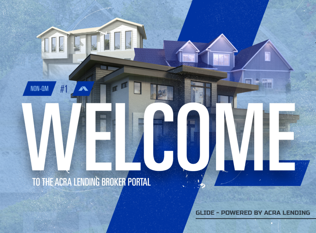 Welcome Banner